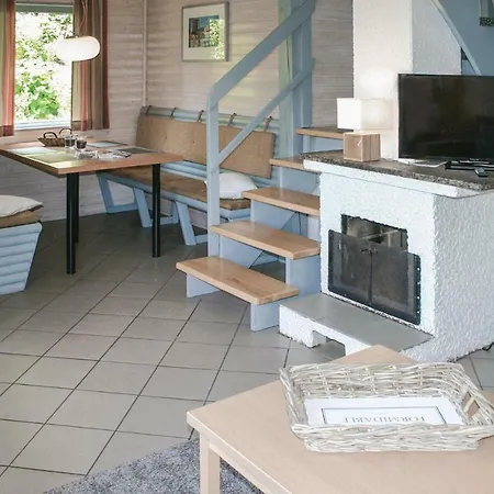 120 In Σπίτι διακοπών Kirchheim (Hessen)