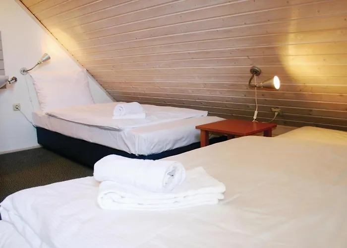 Vakantiehuis 120 In Kirchheim (Hessen)