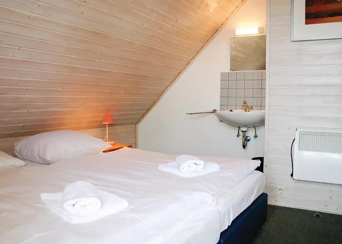 Vakantiehuis 120 In Kirchheim (Hessen)